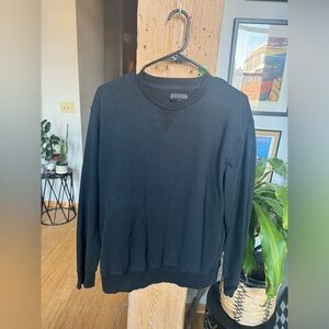 Goodlife Terry Crew Sweatshirt - Like New